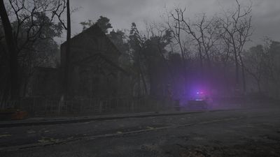 Silent Hill composer working on new Xbox horror game Stray Souls