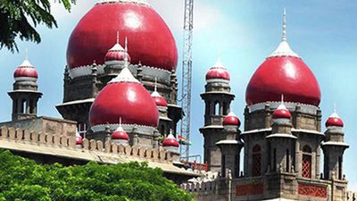 Telangana HC notices to government over drainage systems in city