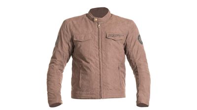 RST Unveils The New IOM TT Crosby 2 Summer Jacket