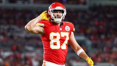 Travis Kelce Explains How College Marijuana Suspension Helped Lead to Position Change