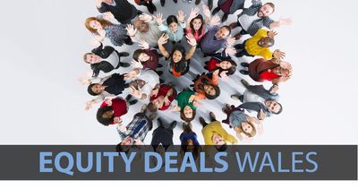The latest equity deals and news in Wales