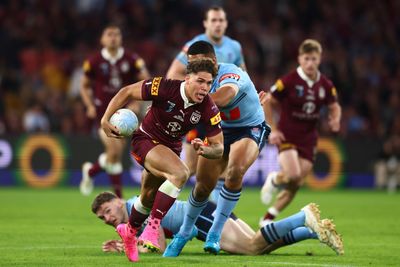How to watch State of Origin live stream: Game 3 New South Wales vs QLD online and on TV, team news