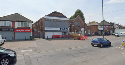 Plans for new Morrisons shop to open in Aspley