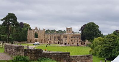 Frustration over ‘arduous and dangerous’ mile-long walk to Newstead Abbey