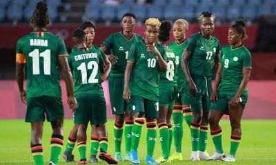 Women’s World Cup 2023 team guides part 12: Zambia