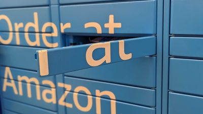 How to use Amazon Locker