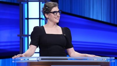 Some People Have Been Critical About Mayim Bialik’s Jeopardy Performance And She Gets Candid About How She Combats Feeling ‘Useless’ And ‘Irrelevant’