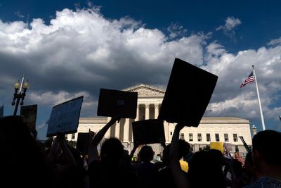 Even in states that have them, few US adults support full abortion bans, AP-NORC poll finds