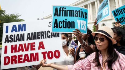 Affirmative Action Is Racist and Therefore Wrong