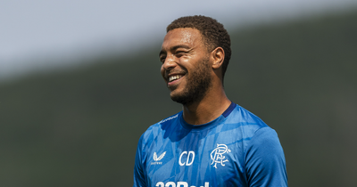 Cyriel Dessers ready for Rangers rough stuff after Serie A school of hard knocks steeled him for Scotland