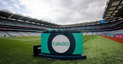 GAA to say 'expectation that every single game should be on TV not realistic' during Oireachtas defence of GAAGO