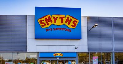 Smyths Toys, Next and Amazon share warning after products pulled from shelves