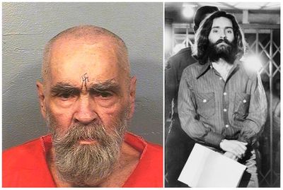 The Manson 'family': A look at key players and victims in the cult leader's killings
