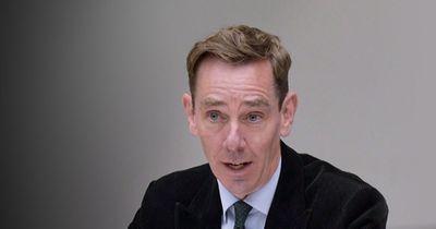 Tearful Ryan Tubridy tells of emotional turmoil after 'desperately sullied' name