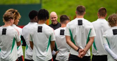 Erik ten Hag's academy decision is about to pay off at Manchester United