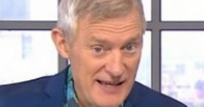 Jeremy Vine and Piers Morgan call for unnamed BBC presenter to reveal himself