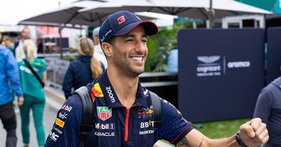Sky Sports pundit slams Red Bull for axing F1 star in favour of Daniel Ricciardo return