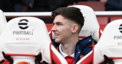 Newcastle United alerted to Celtic interest for Kieran Tierney as left-back faces critical few weeks
