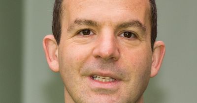 Martin Lewis concerned by 'dangerous' mistake people are making with mortgages
