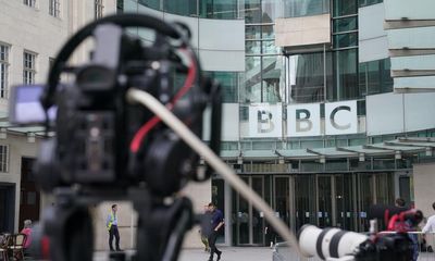 Wednesday briefing: What we do – and don’t – know about allegations against a BBC ‘household name’