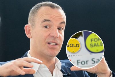 Martin Lewis reveals how to find the cheapest mortgage rates after 15-year high