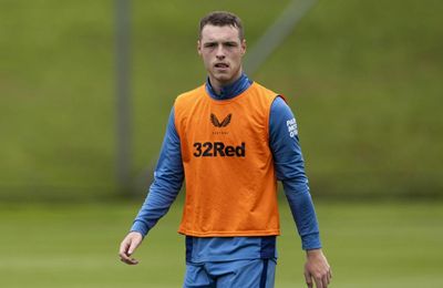 Rangers confirm Leon King injury with defender out for a 'significant period of time'