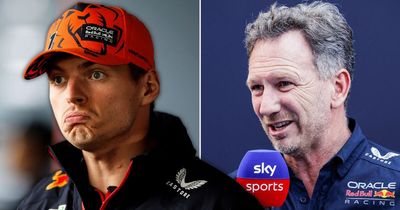 Max Verstappen baffled by F1 changes as Christian Horner gives predictable reaction