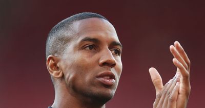 Ashley Young's England vow at 38, five year wait and "joke" Gareth Southgate call-up