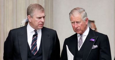 Prince Andrew's holiday plans ruined as King Charles takes holiday home away from him