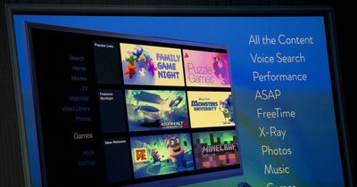 Amazon slashes £310 off incredible 43-inch Fire Smart 4-Series TV that rivals Sky Glass
