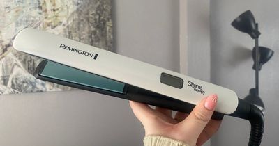 I tried the £24 straighteners Amazon shoppers are ‘abandoning ghds’ for