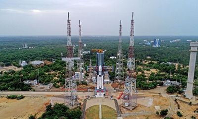 ISRO gears up for third lunar mission as India eyes to achieve rare feat