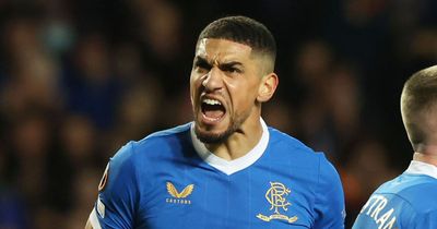 Rangers 'could' bring back Leon Balogun as Michael Beale looks for cover after Leon King injury blow