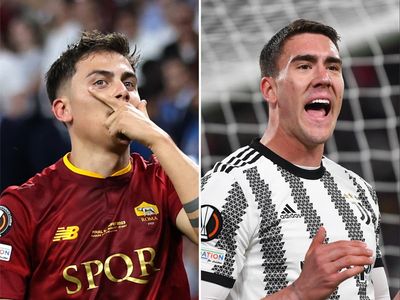 Paulo Dybala or Dusan Vlahovic: Which Serie A striker should Chelsea sign?
