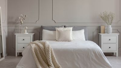 7 essential things to keep on your nightstand