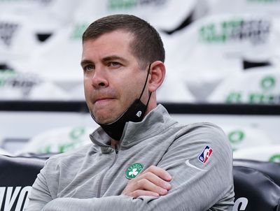 The Boston Celtics aren’t done making moves