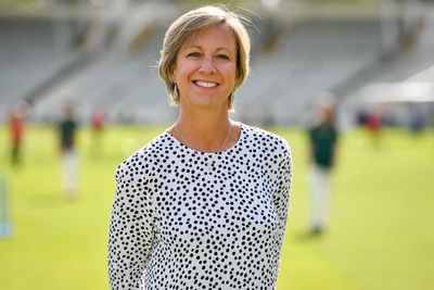 Clare Connor, English cricket’s most powerful woman, on sexism in sport: ‘I wasn’t allowed in the Long Room’