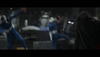 Ray Stevenson seen in last role in new trailer for Star Wars’ Ahsoka