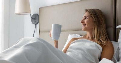 Bed rotting trend bad for physical health, mental health and eyes say experts