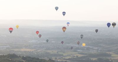 Balloon Fiesta organisers announce 'super exciting' update ahead of event