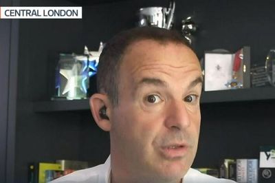 Martin Lewis urges Brits to do one thing now if you're struggling with mortgages