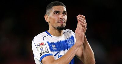 Leon Balogun issues QPR farewell message as potential Rangers return talk escalates