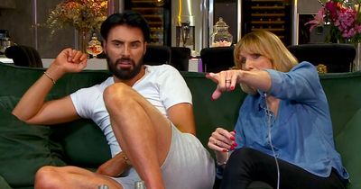 Rylan Clark fans delighted as he issues two-word statement on Gogglebox return