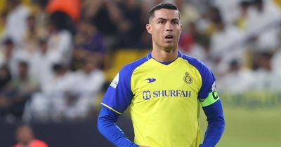 Al-Nassr BANNED by FIFA from registering players following Premier League transfer