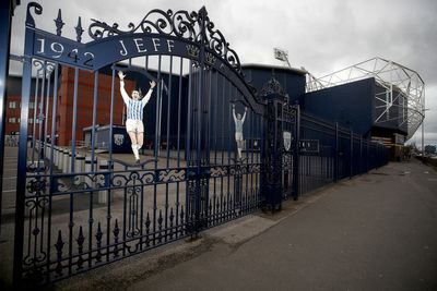 West Brom partner with The Jeff Astle Foundation charity for coming season