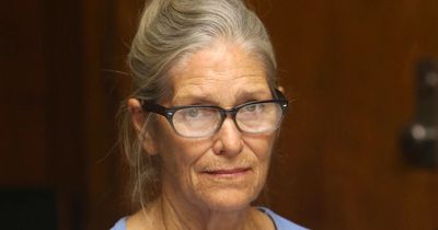 Notorious Manson family murderer Leslie Van Houten walks free from jail after over 50 years