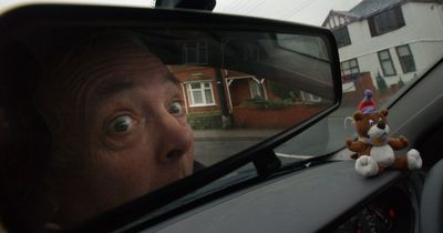 Drivers are only realising a secret button exists behind your mirror that is 'life-changing'