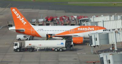 EasyJet passenger pays £350 for taxi from Bristol to London after cancelled flight
