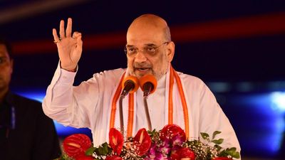 Cybercrimes pose a major threat to security of citizens globally: Amit Shah