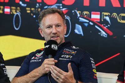 Horner rules out "another seven years of domination" by Red Bull in F1